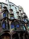 Casa BatllÃÂ³, 17 Passeig de GrÃÂ cia